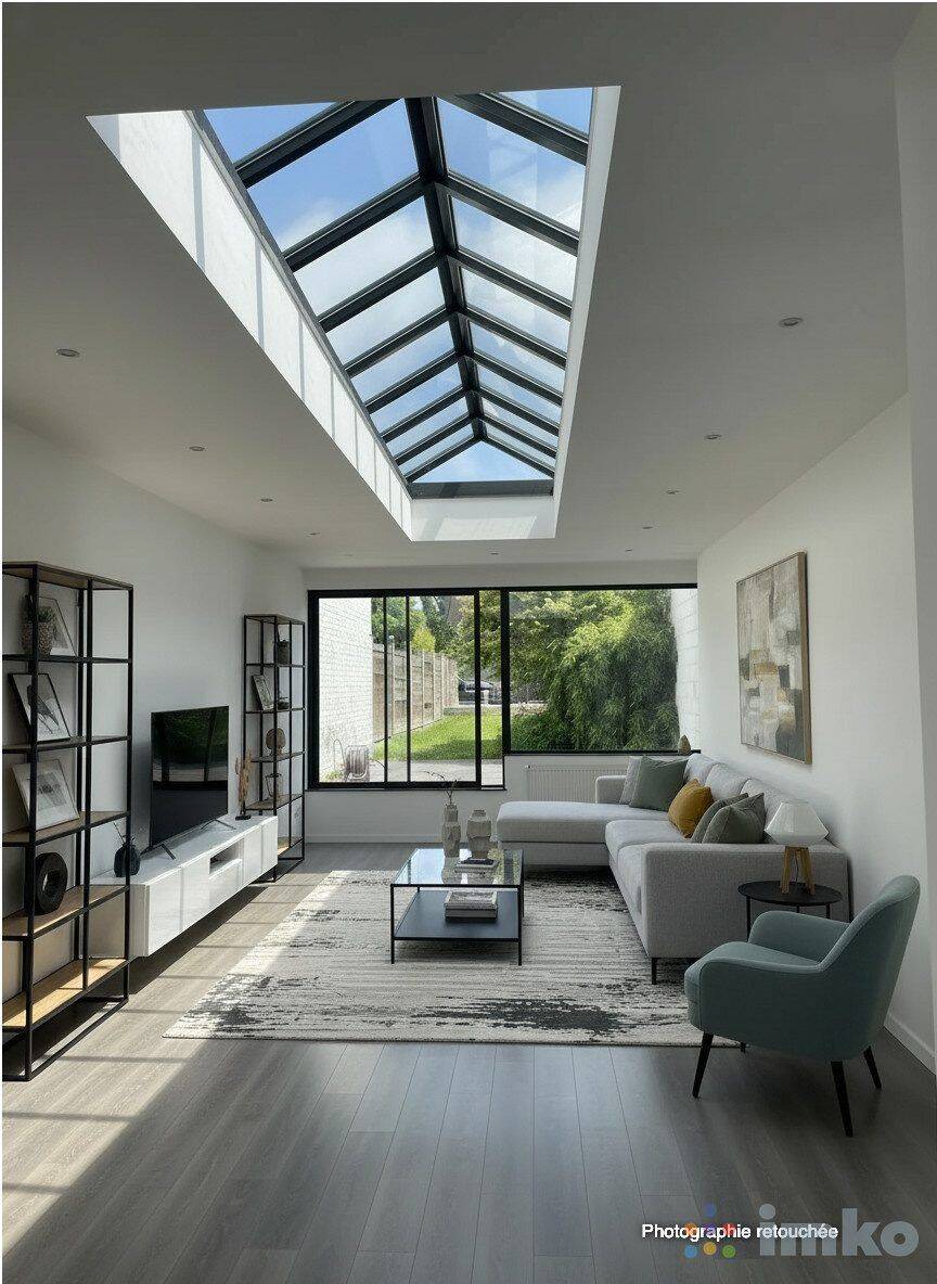 Maison 5 pièces 135 m² · à Mouvaux · 135 m² · 465 000 €