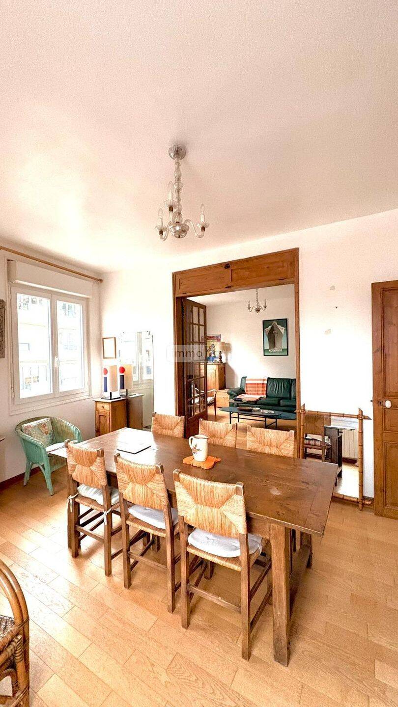 Appartement 5 pièces 75 m² · à Pléneuf-Val-André · 75,4 m² · 292 180 €