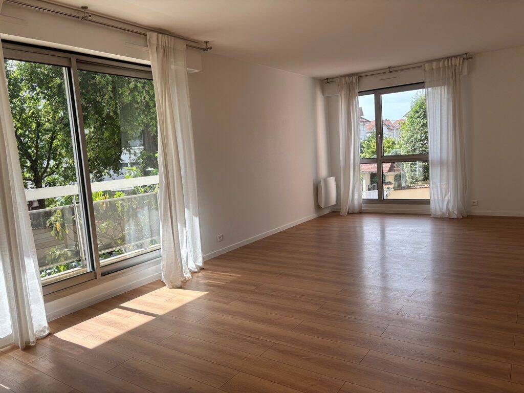 Appartement 4 pièces 93 m² · à Gagny · 93 m² · 1 490 €