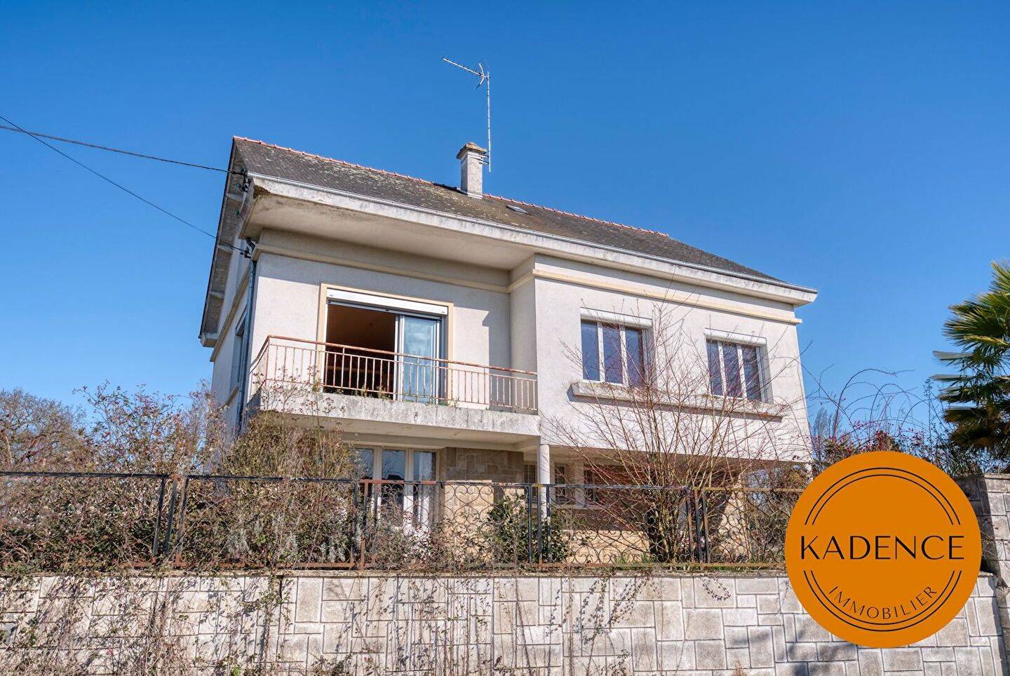 Maison 9 pièces 231 m² · à Cesson-Sévigné · 231 m² · 494 000 €