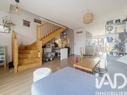 Maison à vendre 226 000 € 4 pièces 3 chambres 80 m² 216 m² de terrain Siros 64230