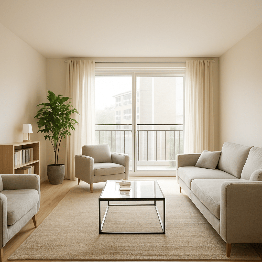 Appartement 3 pièces 74 m² · à Valenciennes · 74 m² · 229 000 €