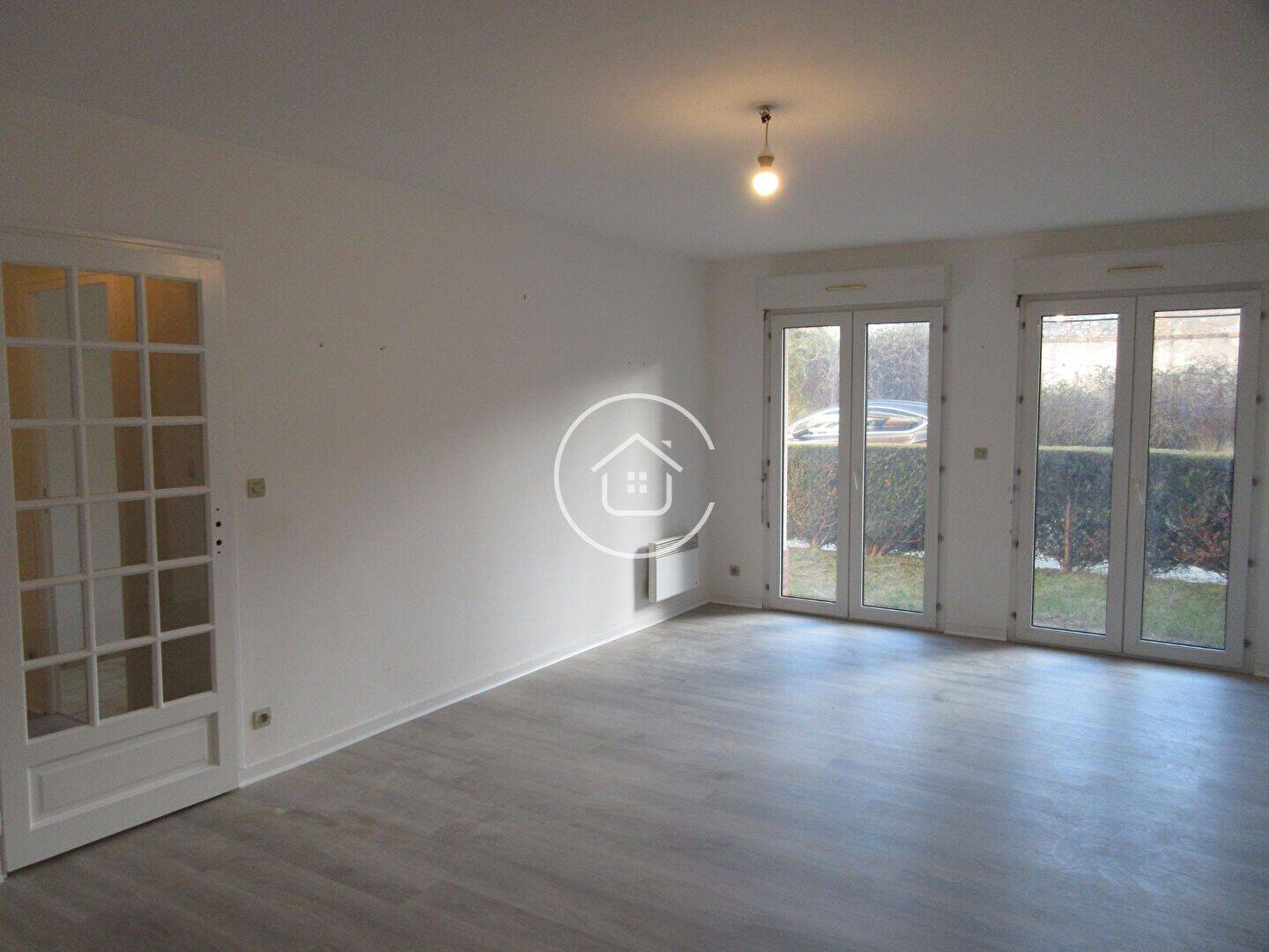 Appartement 2 pièces 54 m² · à Vendôme · 54 m² · 550 €
