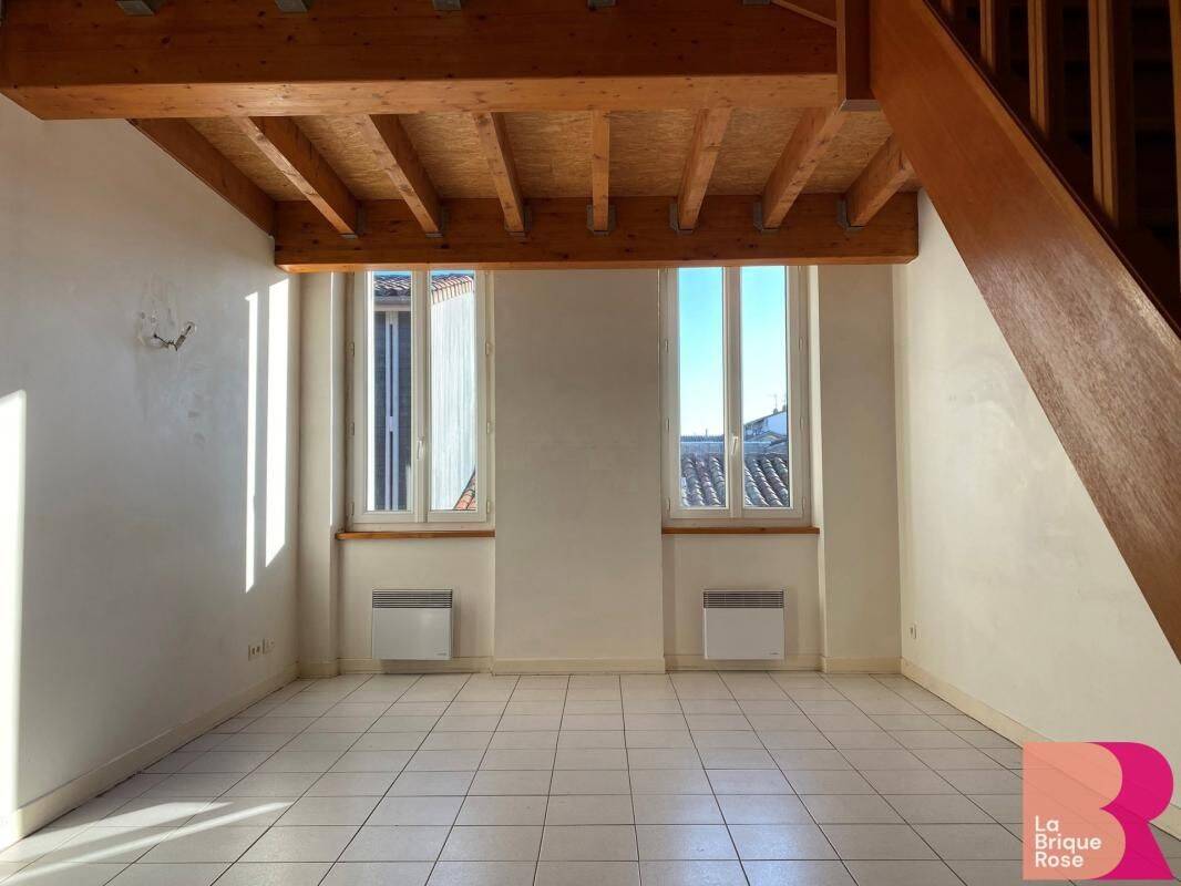 Appartement 2 pièces 65 m² · à Toulouse · 65 m² · 850 €
