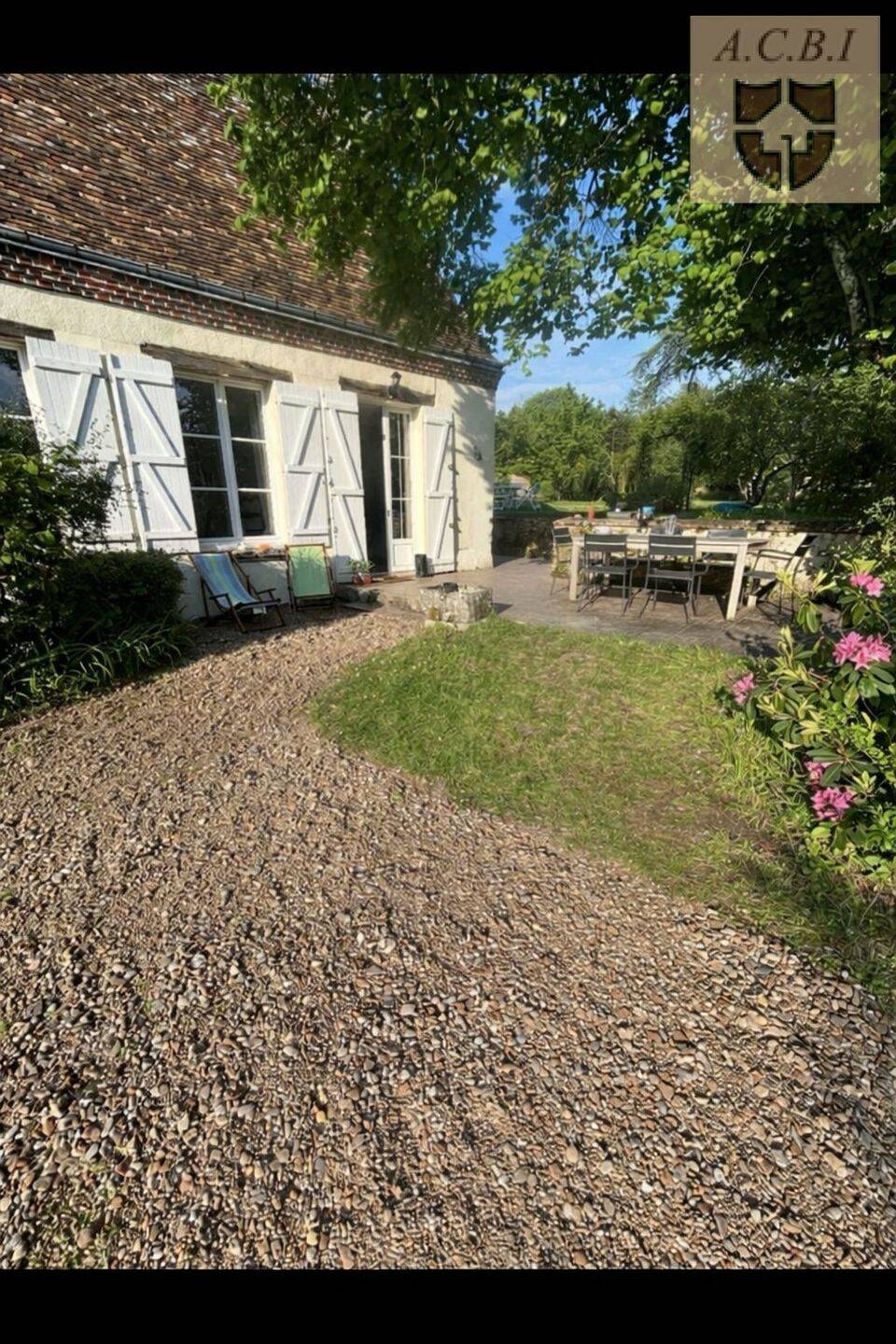 Maison 6 pièces 150 m² · à Vendôme · 150 m² · 249 900 €
