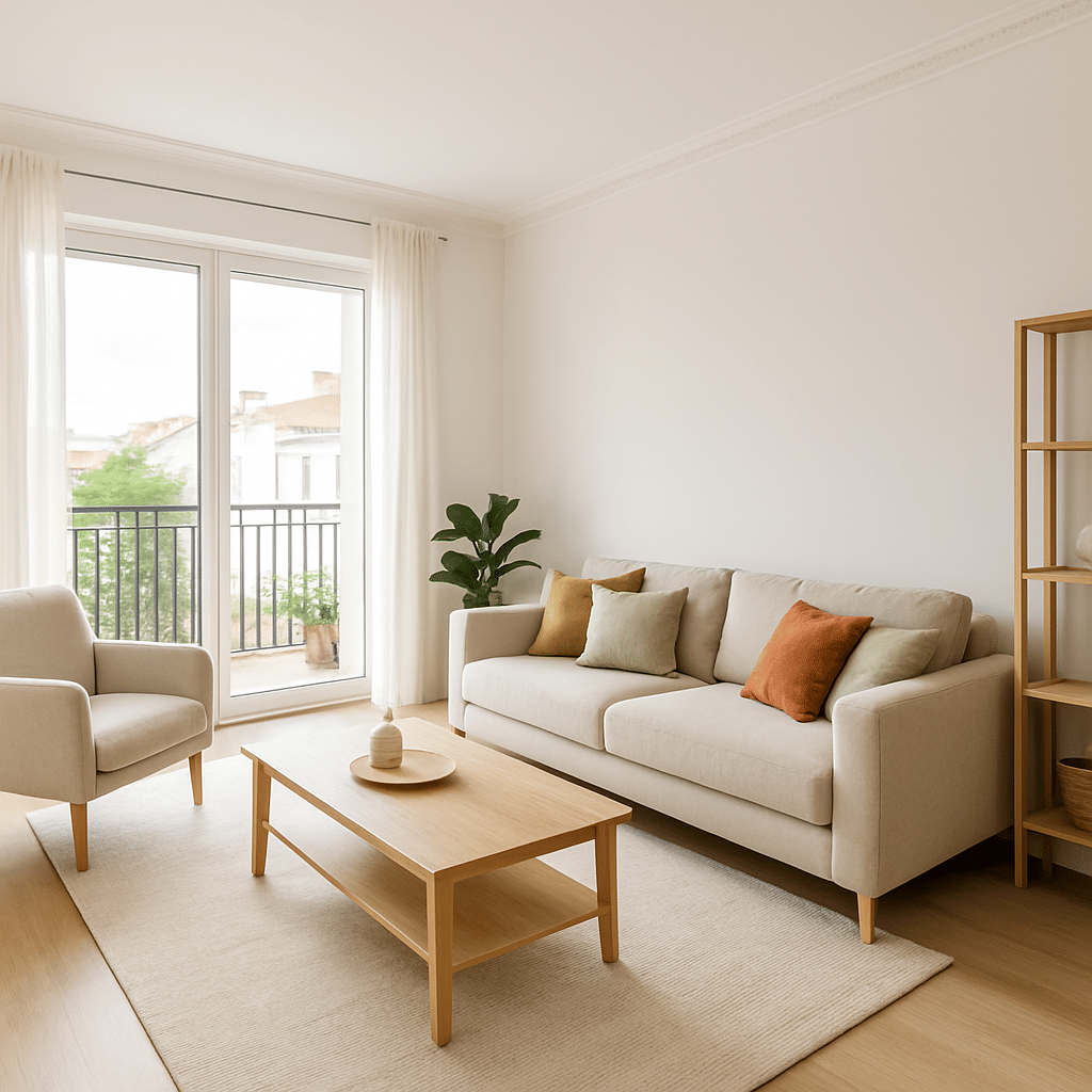 Appartement 4 pièces 82 m² · à Toulouse · 82 m² · 315 000 €