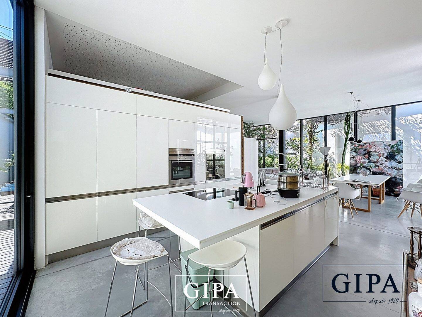 Maison 7 pièces 205 m² · à Molsheim · 204,6 m² · 748 000 €