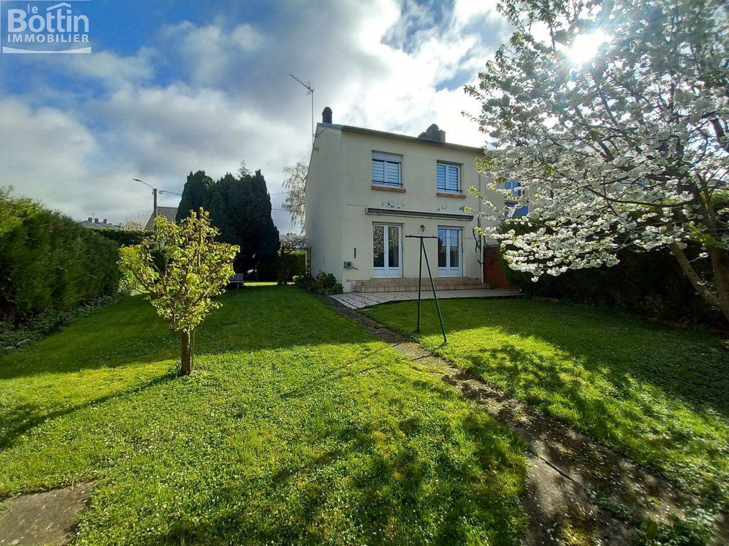 Maison 4 pièces 77 m² · à Camon · 77 m² · 225 000 €