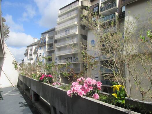 Appartement à vendre 279 500 € 4 pièces 3 chambres 76 m² Étage 2/9 Centre Ville Houilles 78800