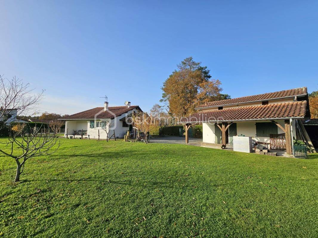 Maison 4 pièces 72 m² · à Mées · 72,1 m² · 260 000 €