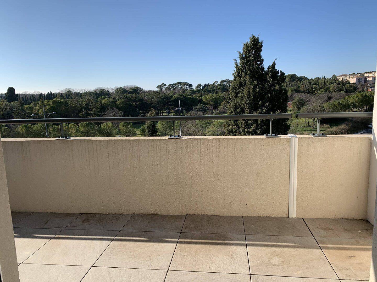 Appartement 2 pièces 44 m² · à Montpellier · 44 m² · 775 €/mois
