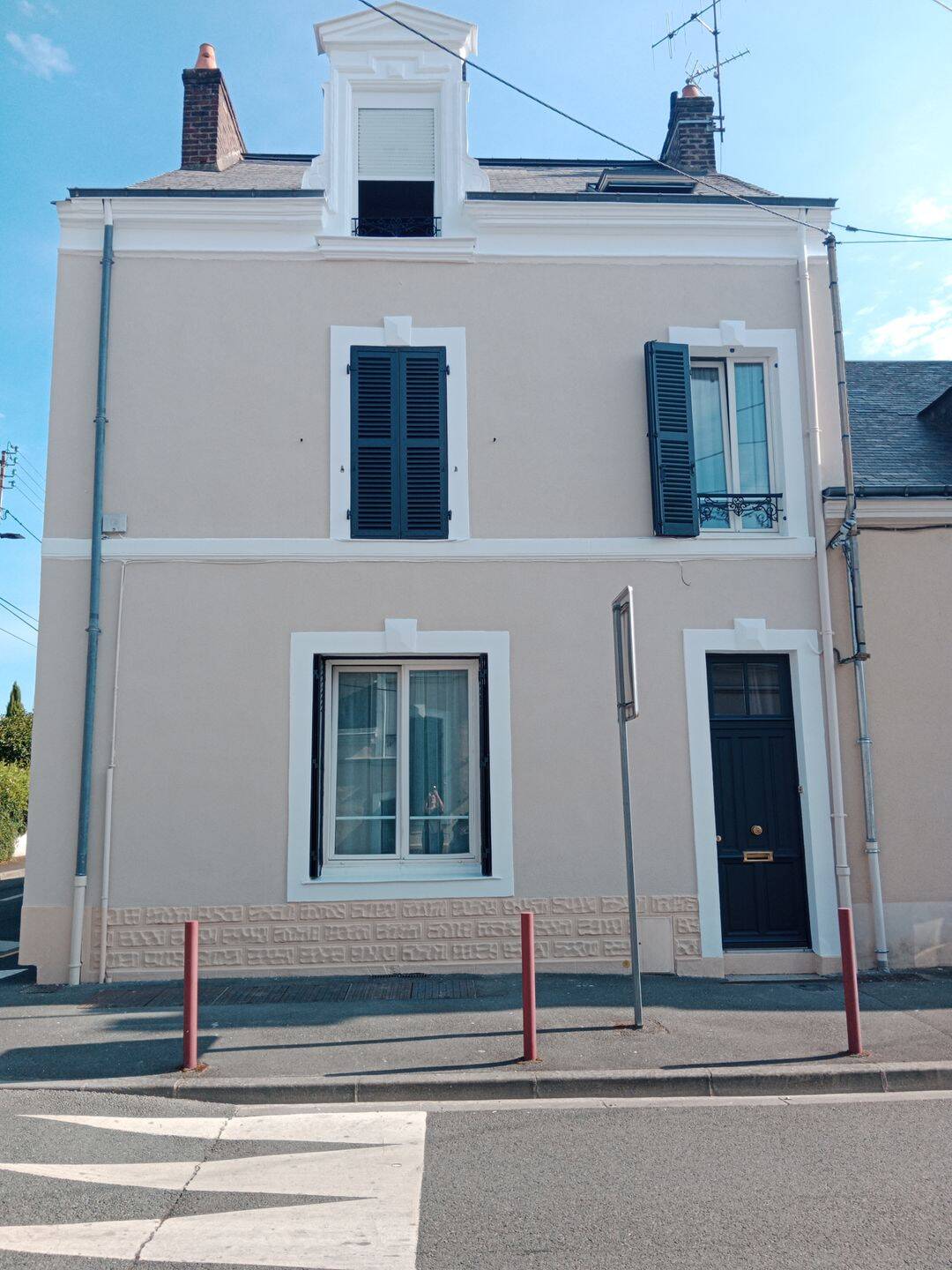 Maison 7 pièces 185 m² · à Le Mans · 185 m² · 362 000 €