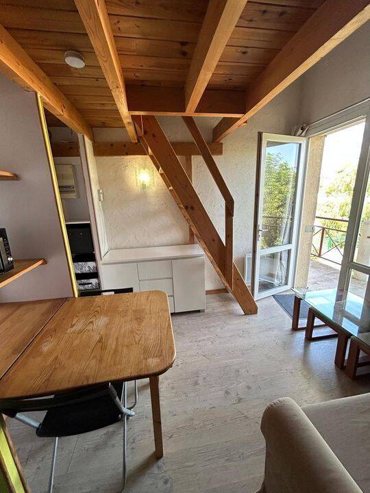 Appartement 1 pièce 16 m² · à La Couronne · 16 m² · 460 €/mois
