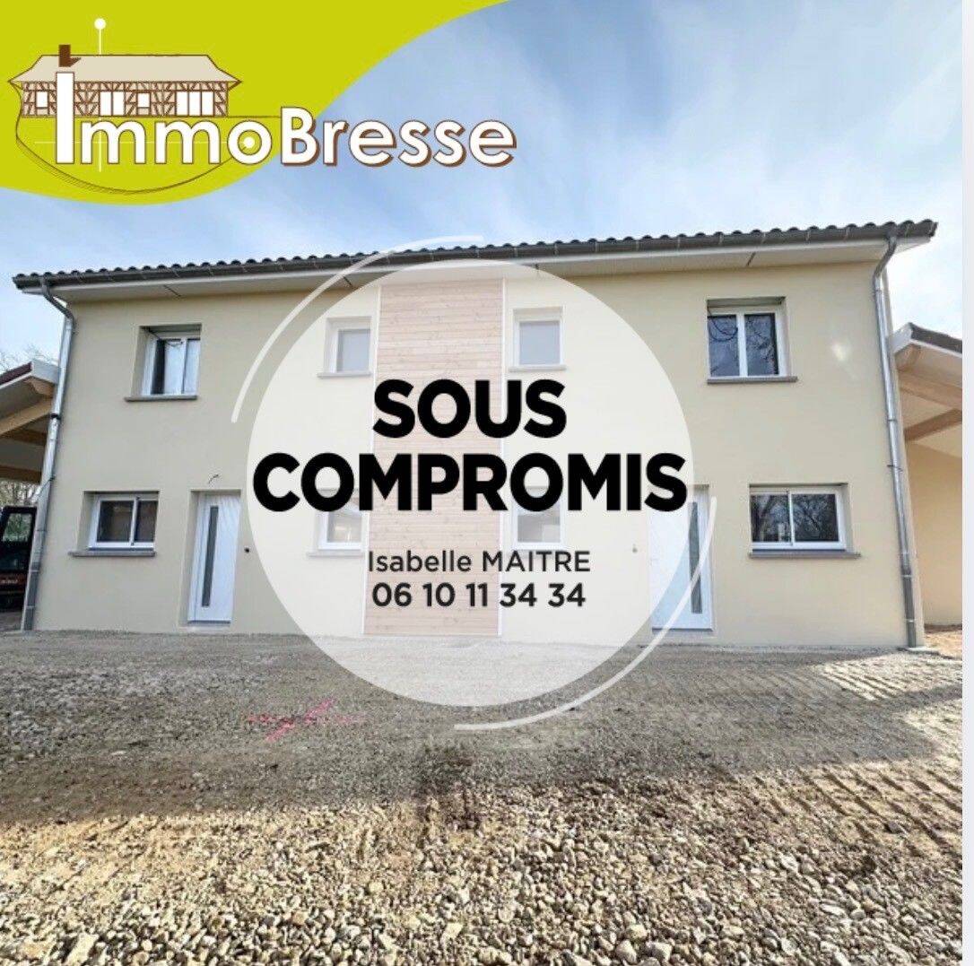 Maison 5 pièces 96 m² · à Bresse Vallons · 96 m² · 230 000 €