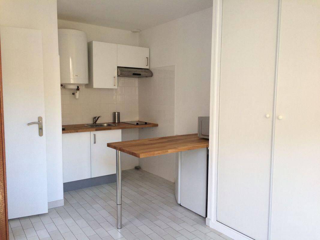 Appartement 1 pièce 24 m² · à Toulouse · 24 m² · 523 €