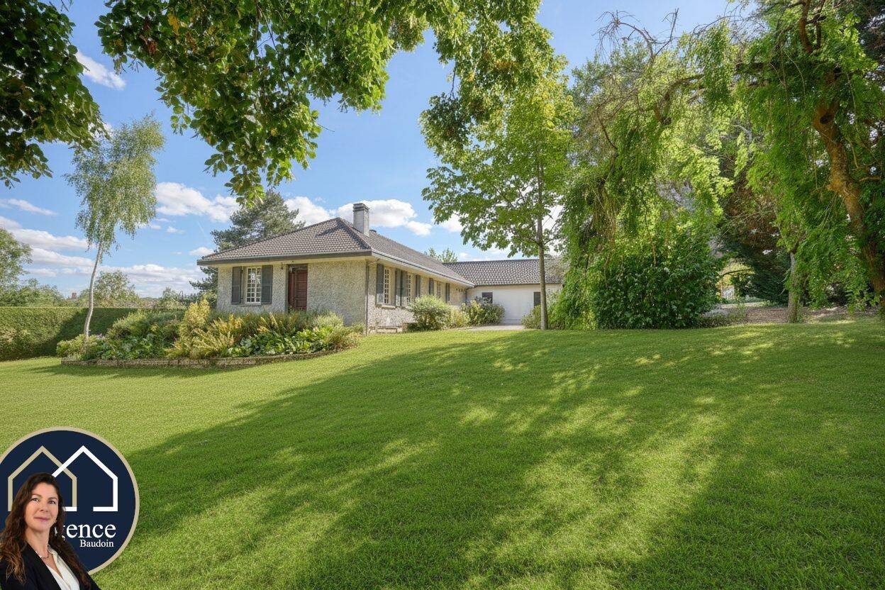 Maison 4 pièces 96 m² · à Bréchamps · 96 m² · 198 000 €