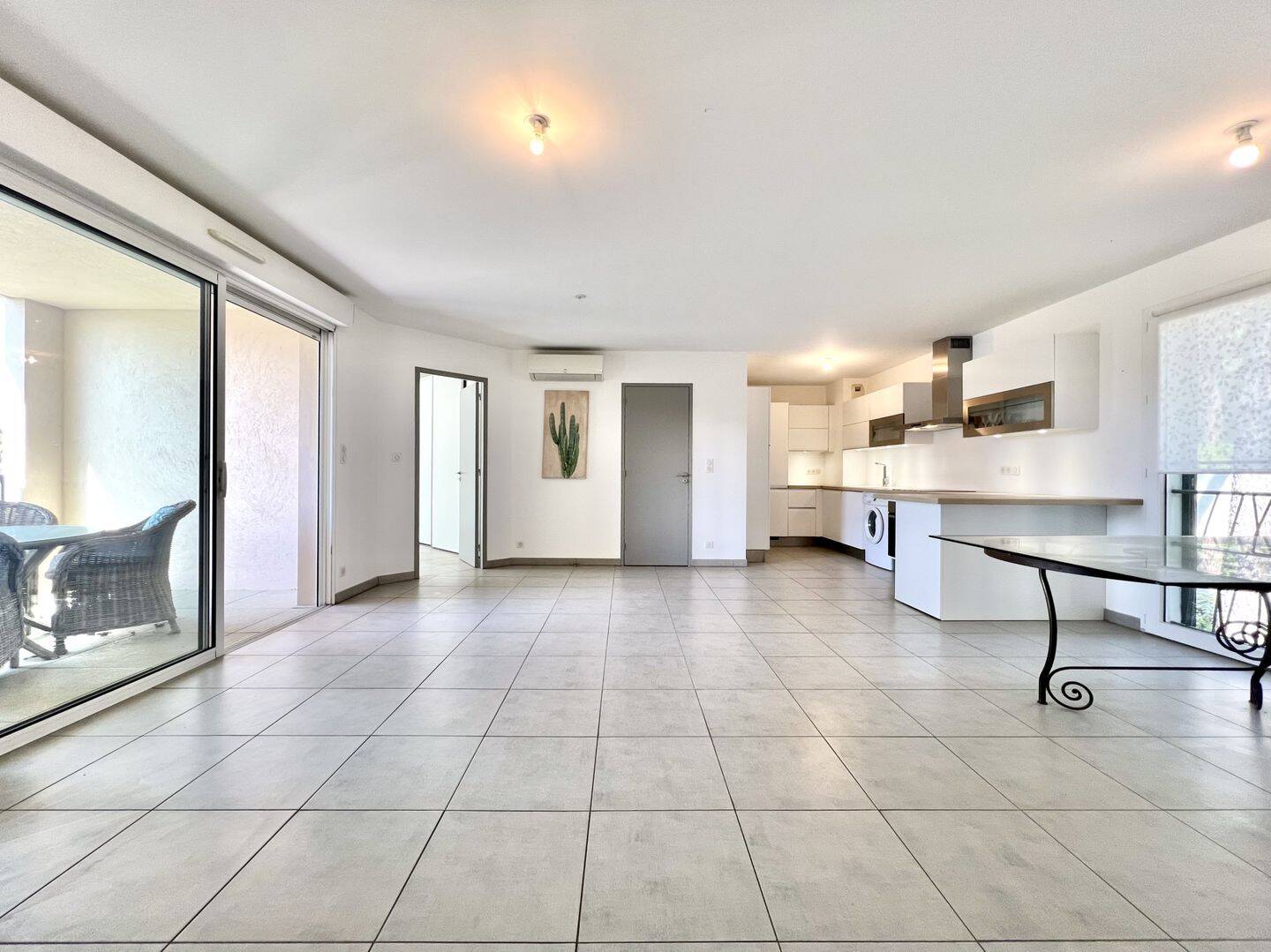Appartement 4 pièces 87 m² · à Sainte-Maxime · 87,2 m² · 525 000 €