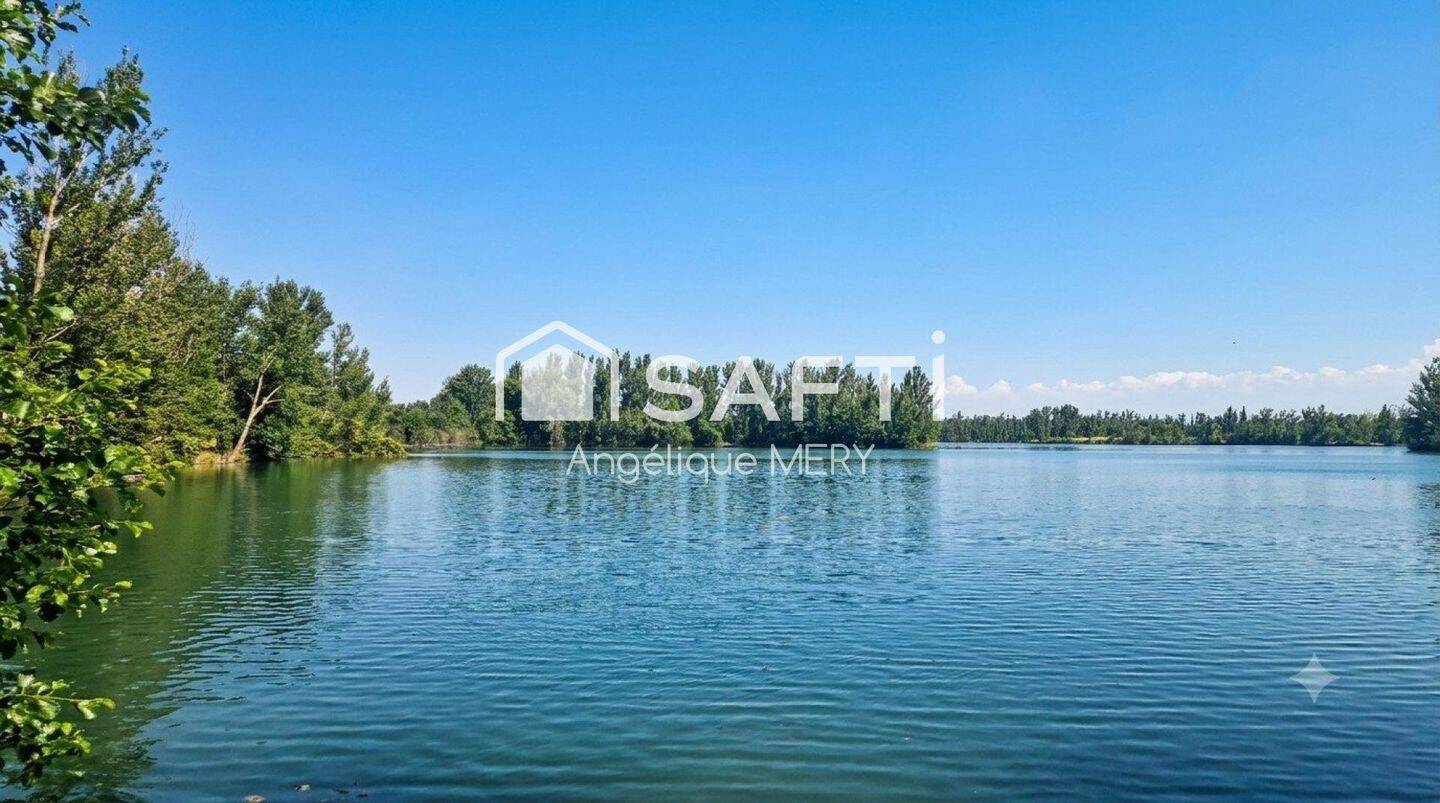 Maison 5 pièces 131 m² · à Lavernose-Lacasse · 131 m² · 369 000 €