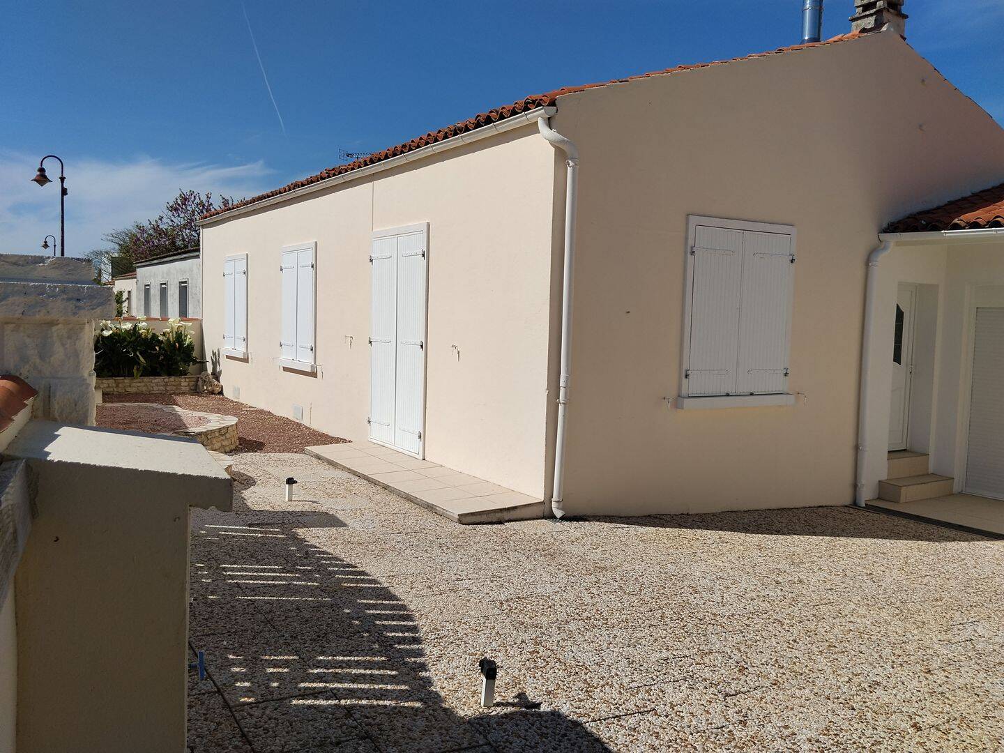 Maison 7 pièces 107 m² · à La Devise · 107 m² · 185 000 €