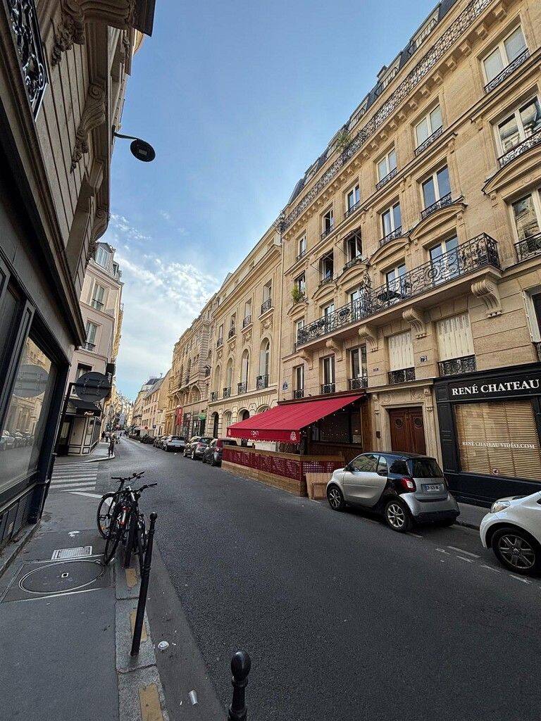 Appartement 2 pièces 43 m² · à Paris 16ème Arrondissement · 43 m² · 620 000 €