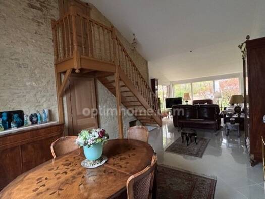 Maison à vendre 168 000 € 6 pièces 3 chambres 112 m² Étain 55400