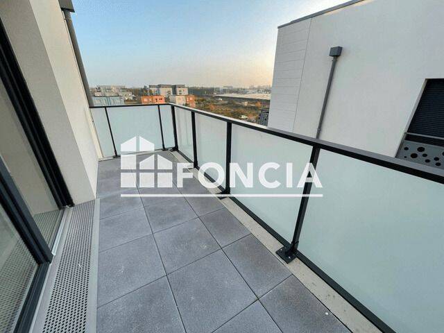 Appartement 3 pièces 67 m² · à Colombelles · 67,1 m² · 763 €/mois