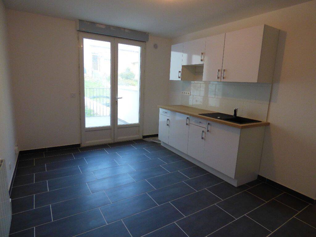 Appartement 2 pièces 28 m² · à Fontenay-sous-Bois · 28,2 m² · 815 €