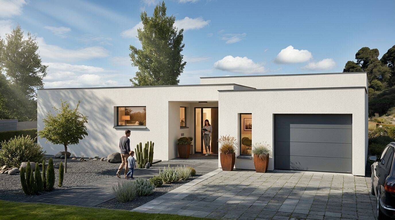Maison 5 pièces 105 m² · à Sélestat · 105 m² · 425 000 €