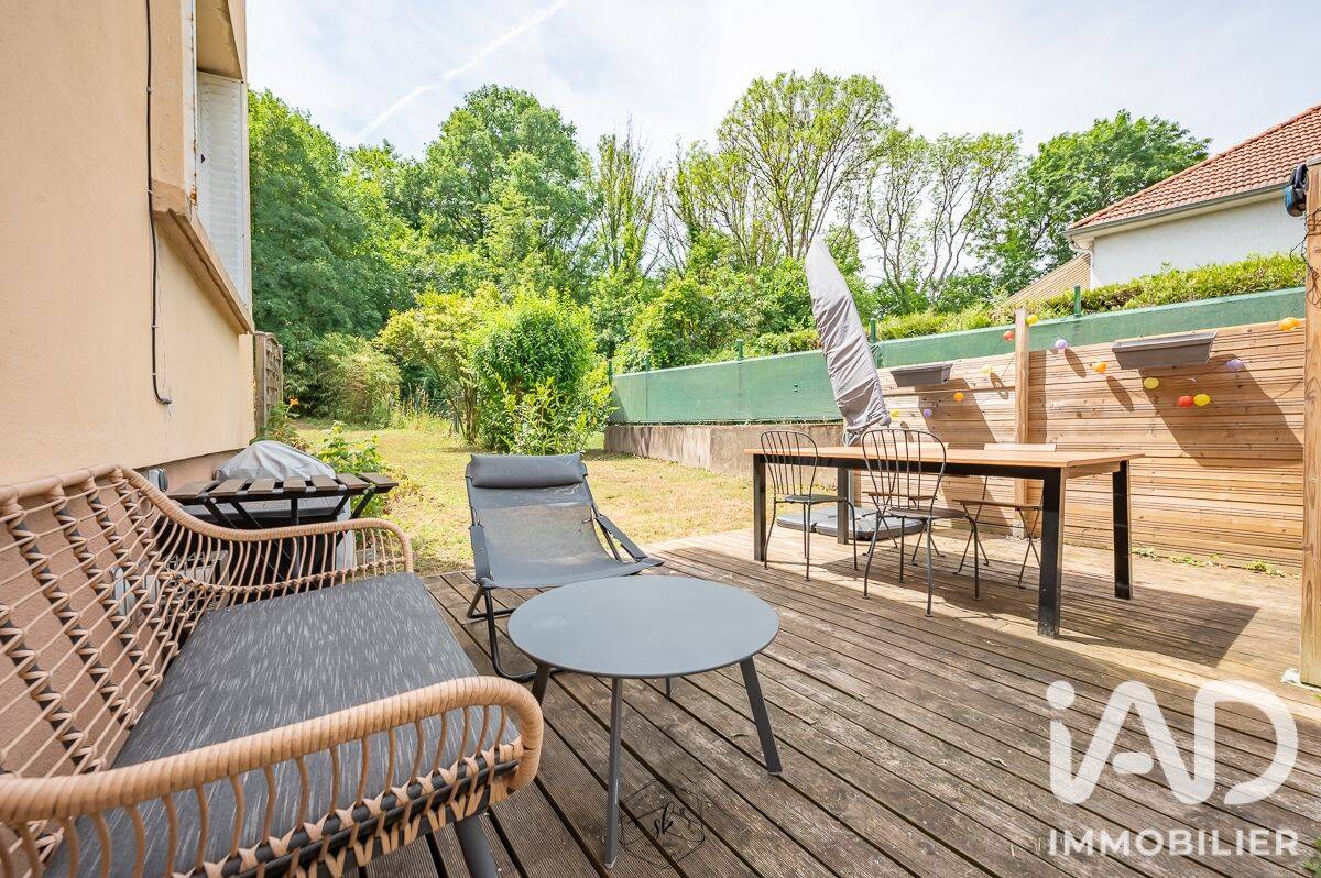 Appartement 3 pièces 78 m² · à Metz · 78 m² · 220 000 €