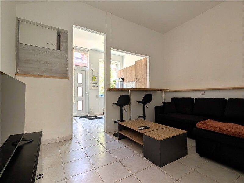 Maison 2 pièces 41 m² · à Roubaix · 41 m² · 670 €/mois