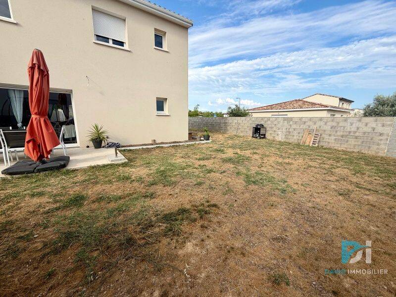Maison 6 pièces 123 m² · à Valros · 123 m² · 312 405 €