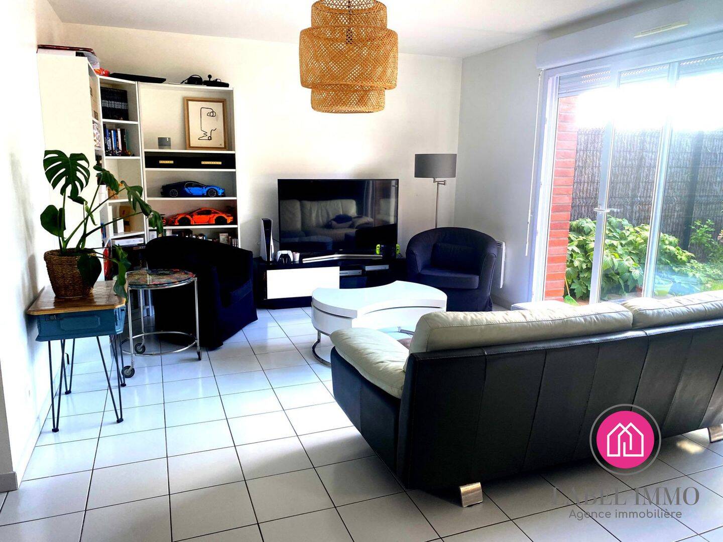 Maison 5 pièces 96 m² · à Landas · 96,2 m² · 1 080 €/mois