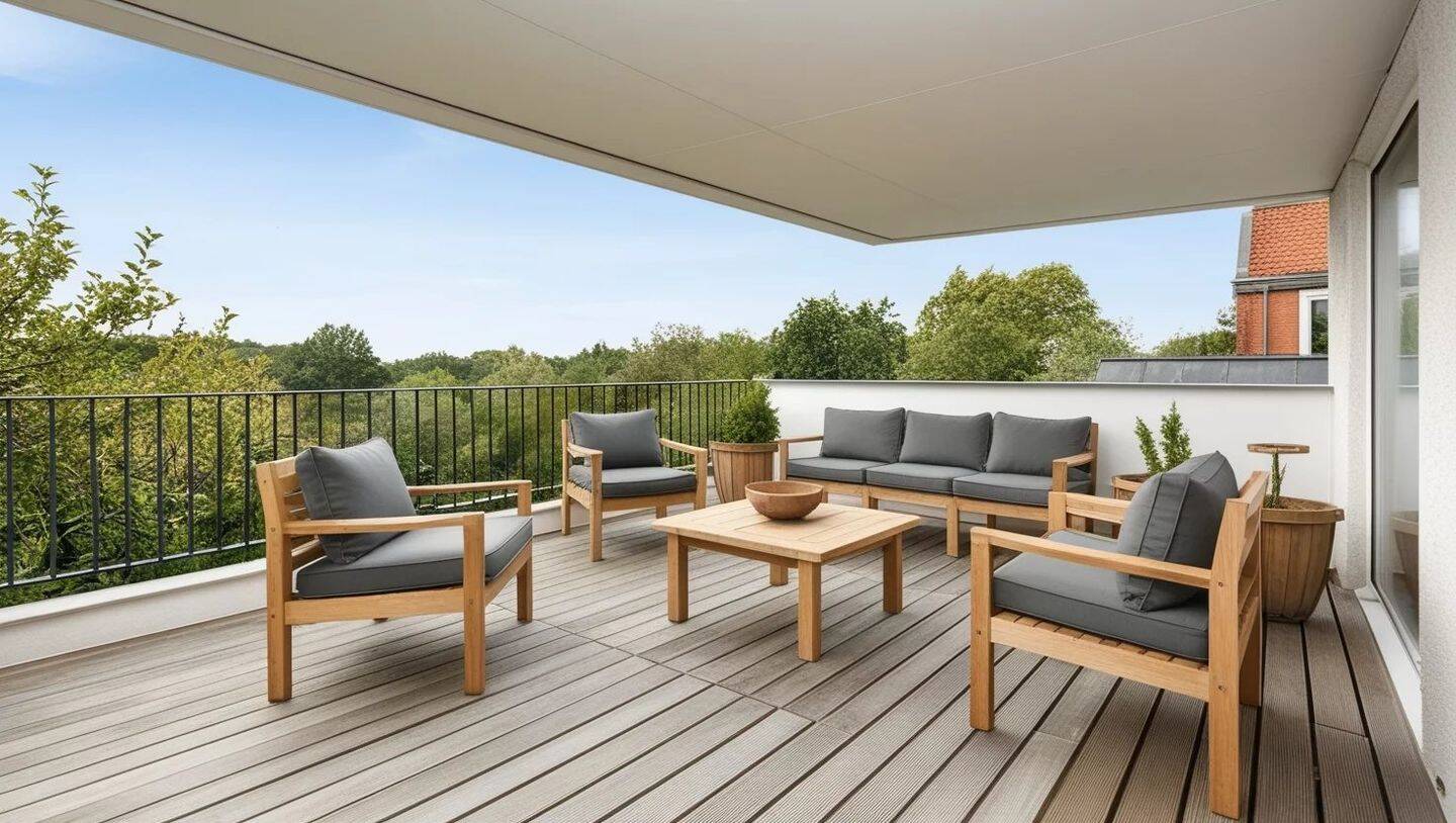 Appartement 4 pièces 100 m² · à Chartres · 100 m² · 164 300 €