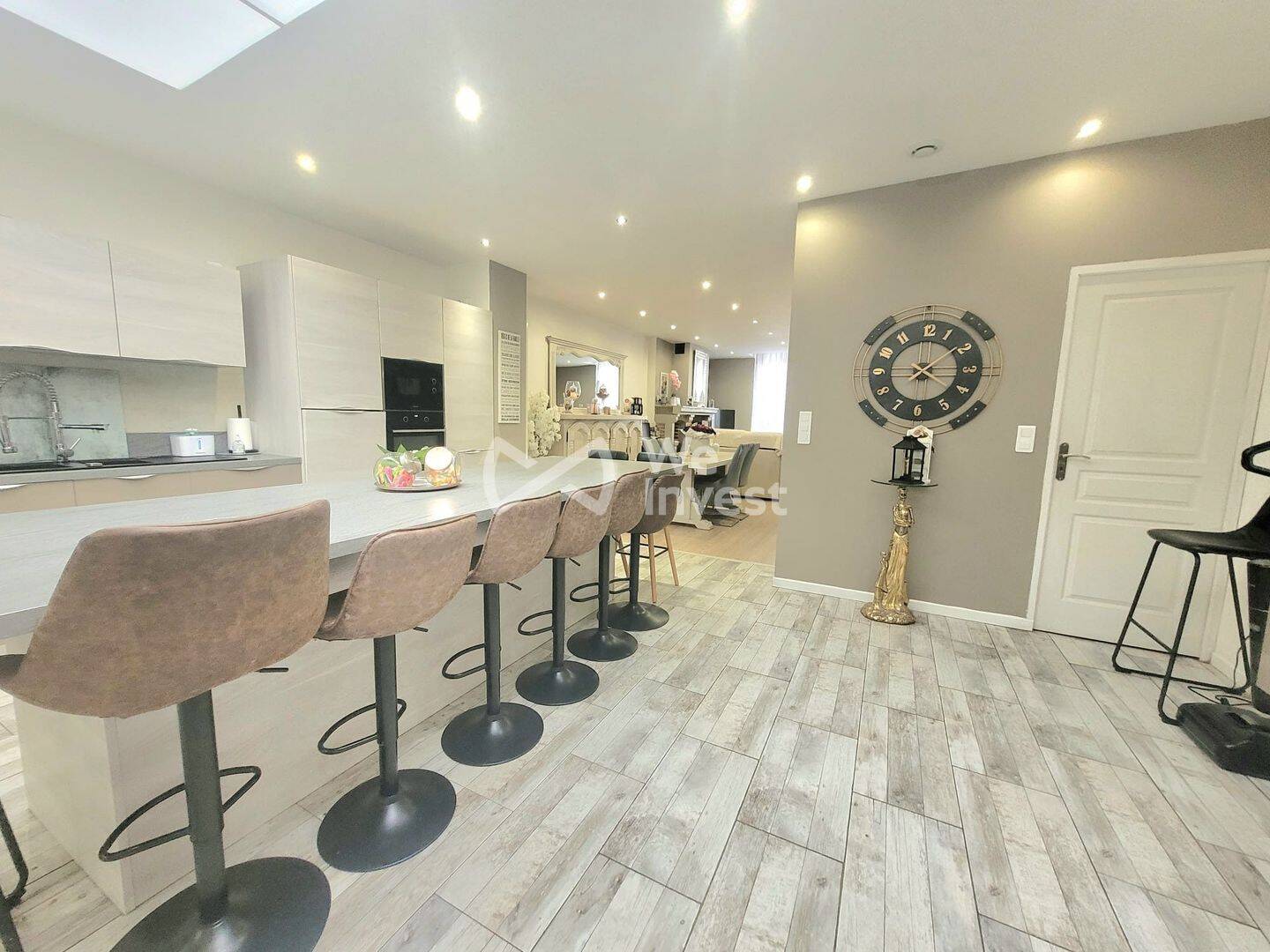 Maison 7 pièces 170 m² · à Lille · 170 m² · 442 000 €