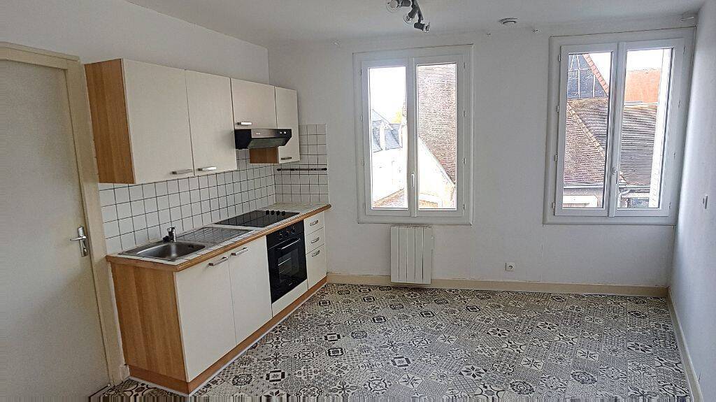 Appartement 1 pièce 41 m² · à Selles-sur-Cher · 40,7 m² · 410 €/mois
