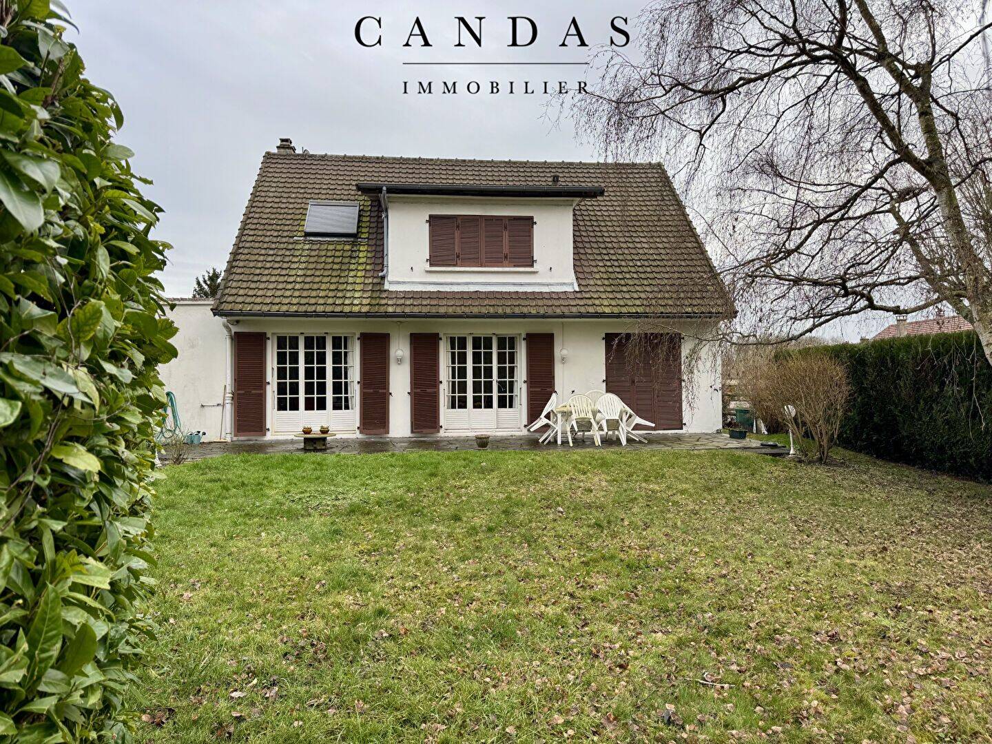 Maison 7 pièces 139 m² · à Gouvieux · 139 m² · 336 000 €