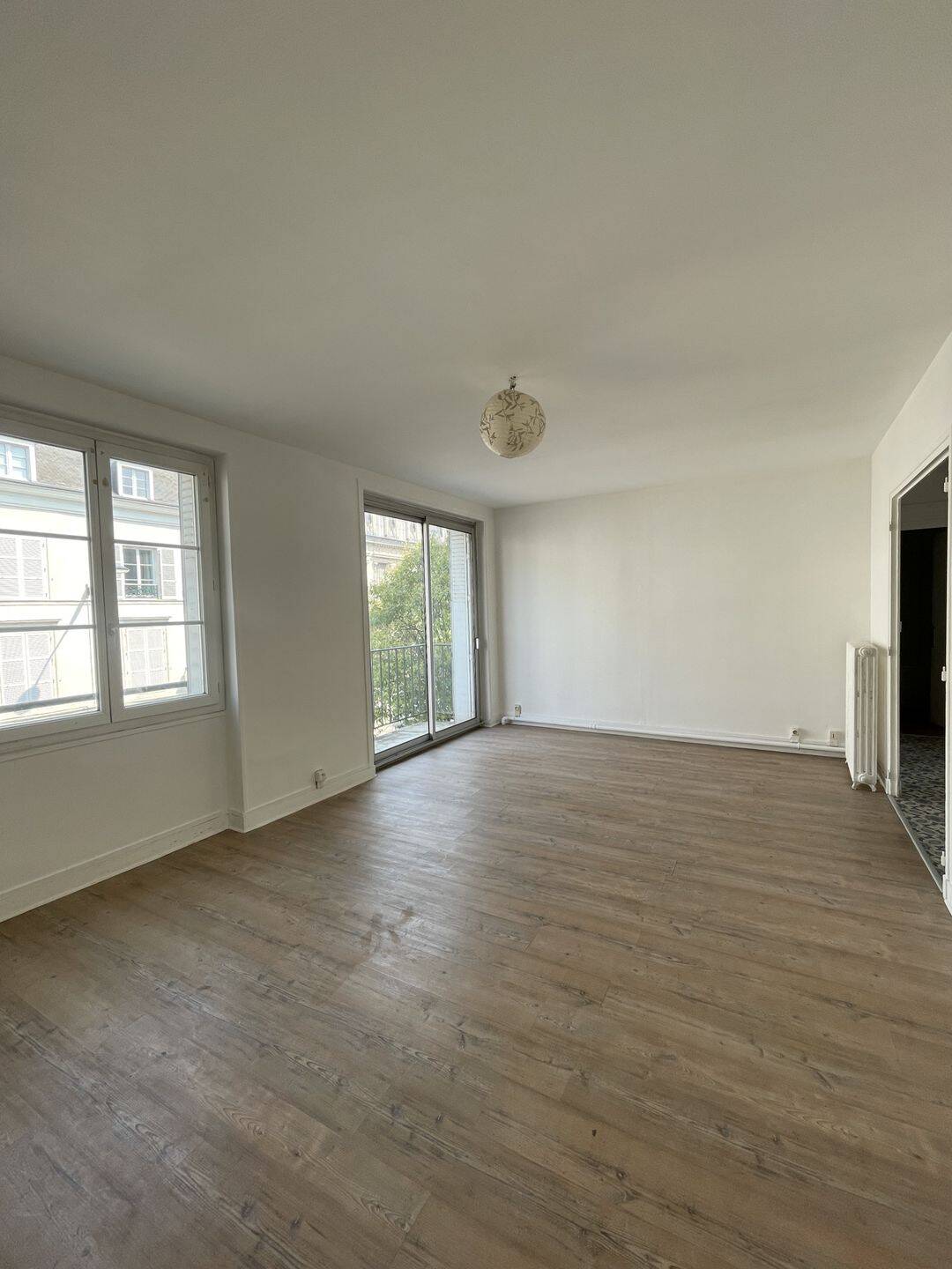 Appartement 3 pièces 68 m² · à Orléans · 68,2 m² · 695 €