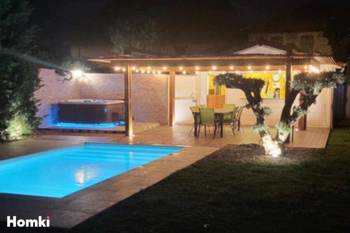 Maison 6 pièces 279 m² · à La Frette · 279 m² · 415 000 €