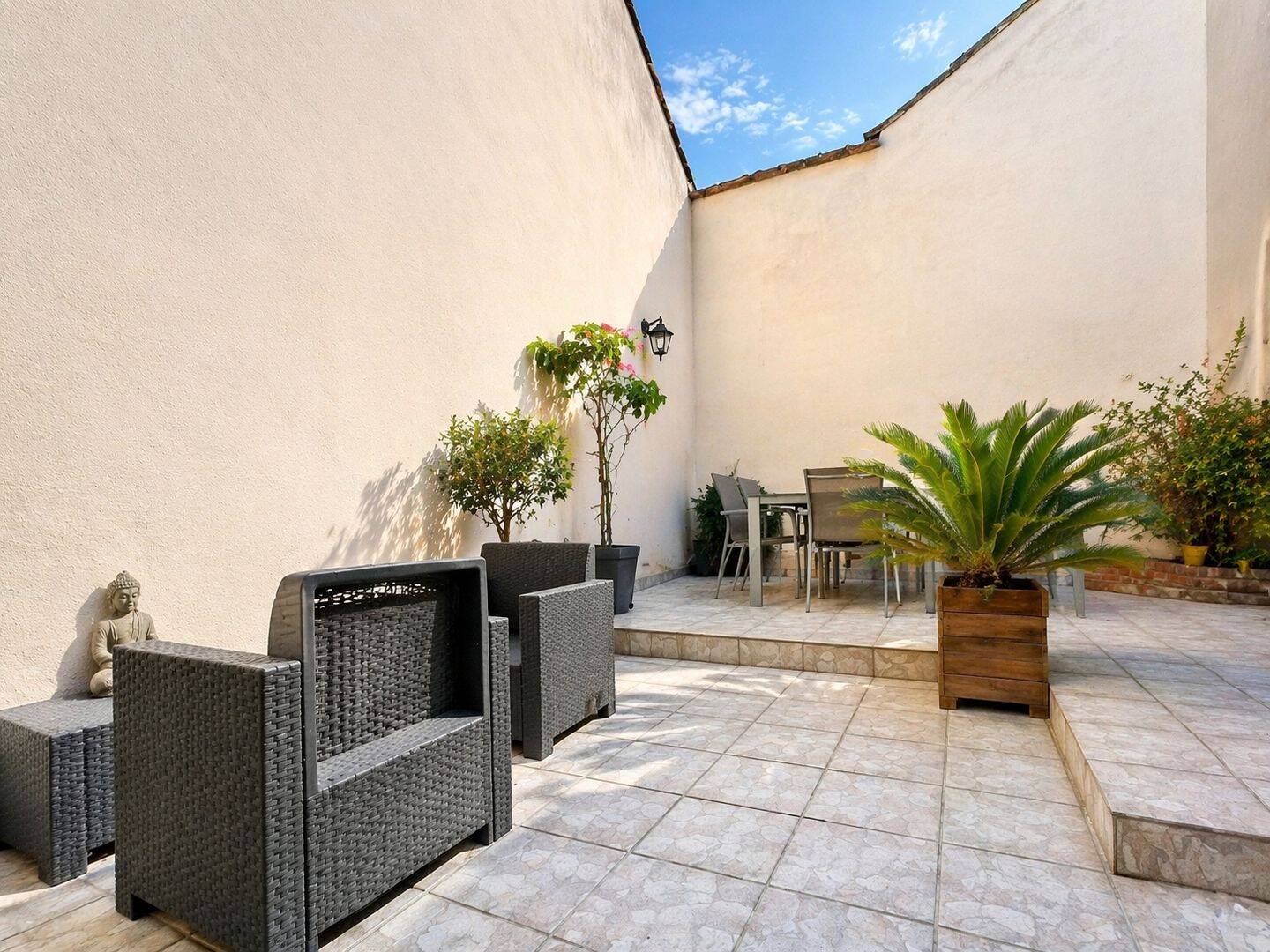 Maison 5 pièces 102 m² · à Lorrez le Bocage Preaux · 102 m² · 152 000 €
