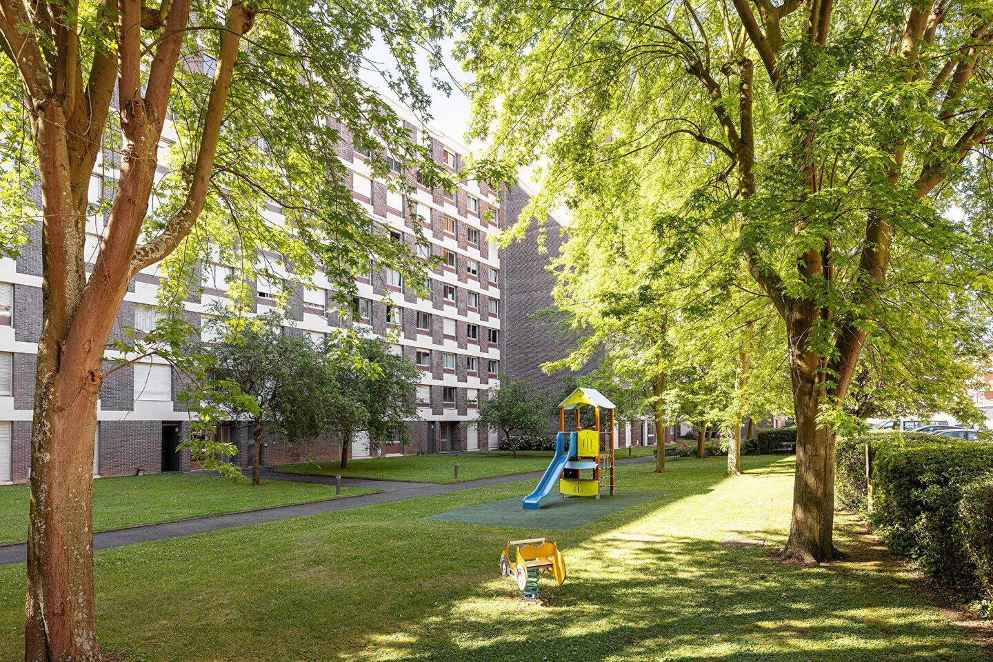 Appartement 2 pièces 48 m² · à Lille · 48 m² · 179 000 €