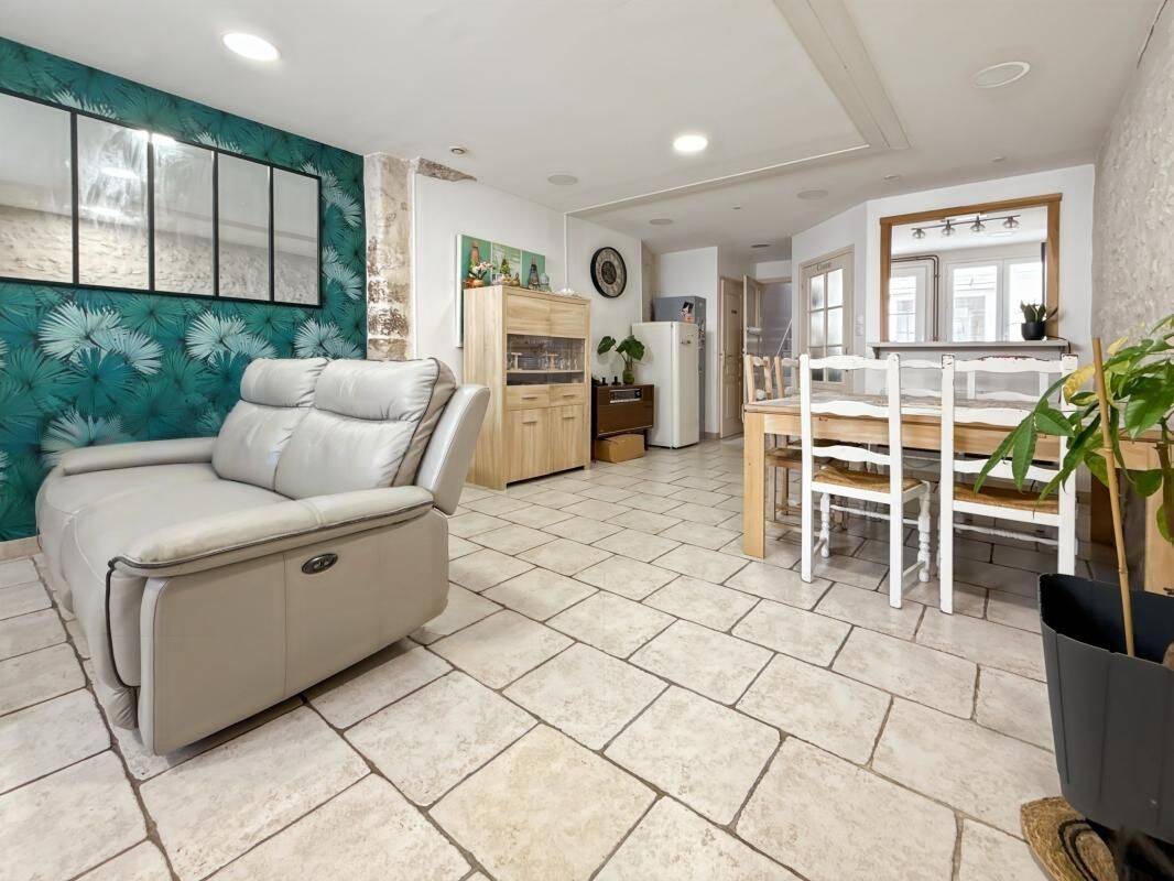 Maison 3 pièces 78 m² · à Patay · 78,1 m² · 132 840 €