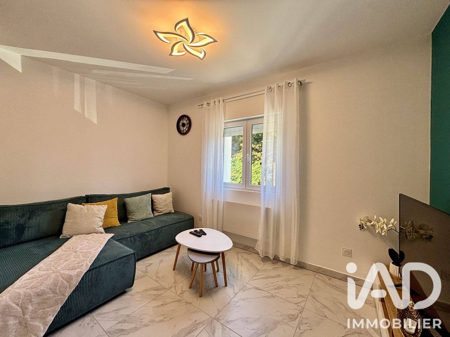 Appartement 4 pièces 55 m² · à Valserhône · 55,1 m² · 2 090 €/mois