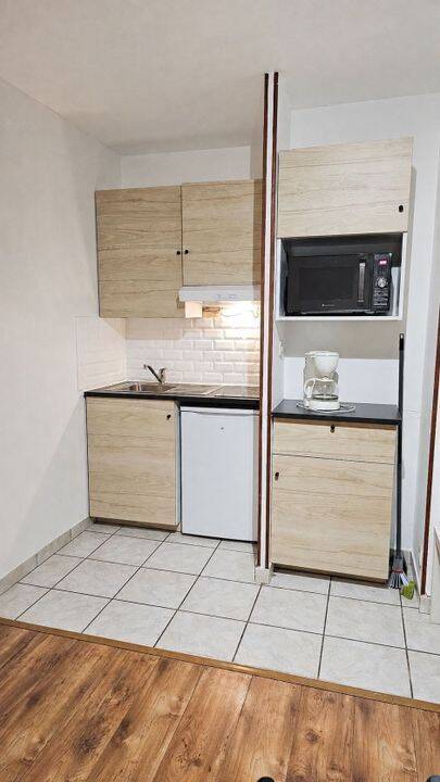 Appartement 1 pièce 31 m² · à Chalon-sur-Saône · 31 m² · 600 €/mois