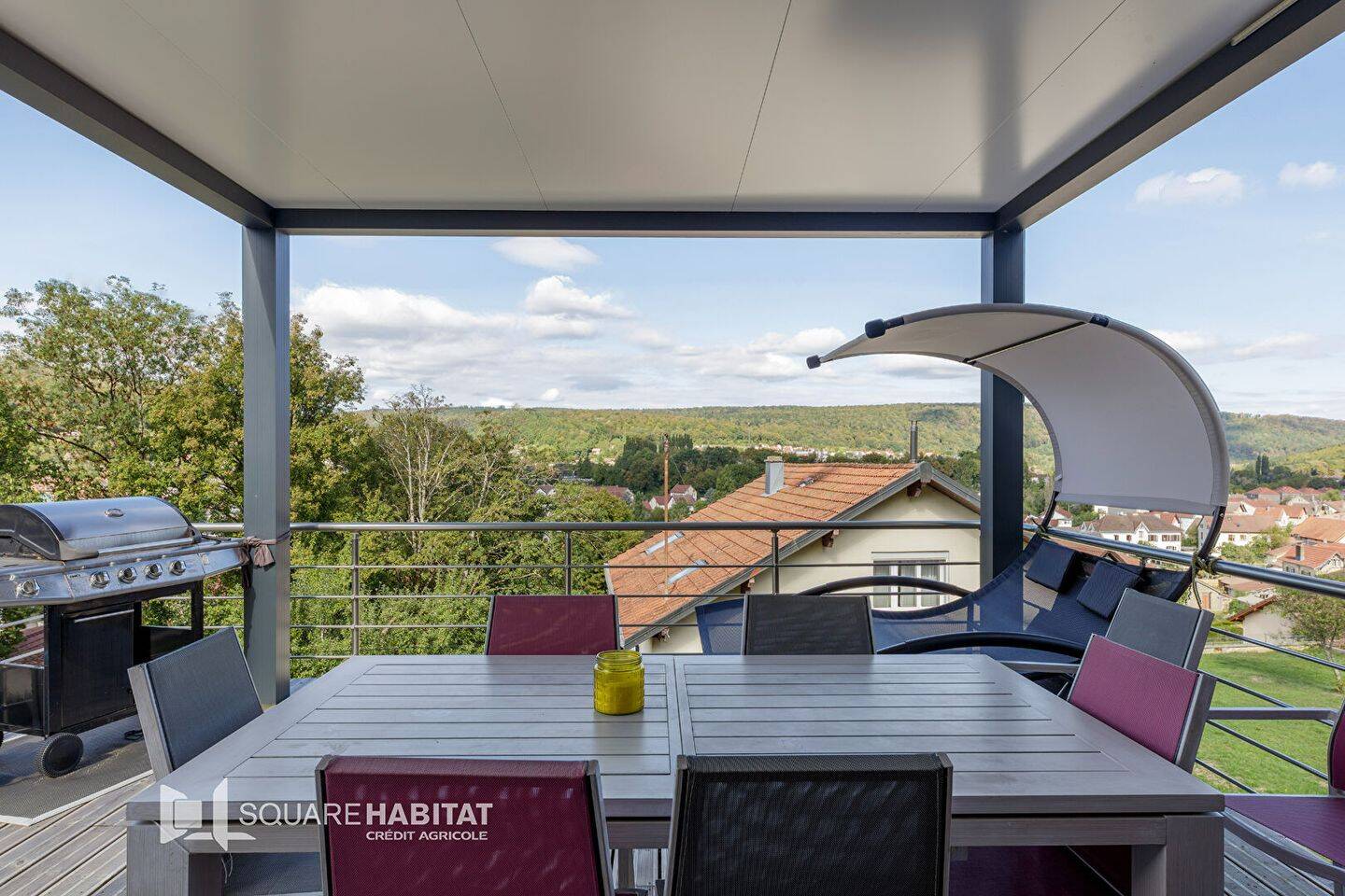Maison 5 pièces 102 m² · à Pont-de-Roide-Vermondans · 102 m² · 256 000 €