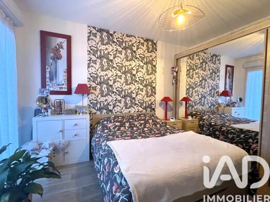 Appartement à vendre 229 000 € 3 pièces 2 chambres 64 m² Étage 1/2 Le Pargo-La Mare-Bois de Vincin Vannes 56000