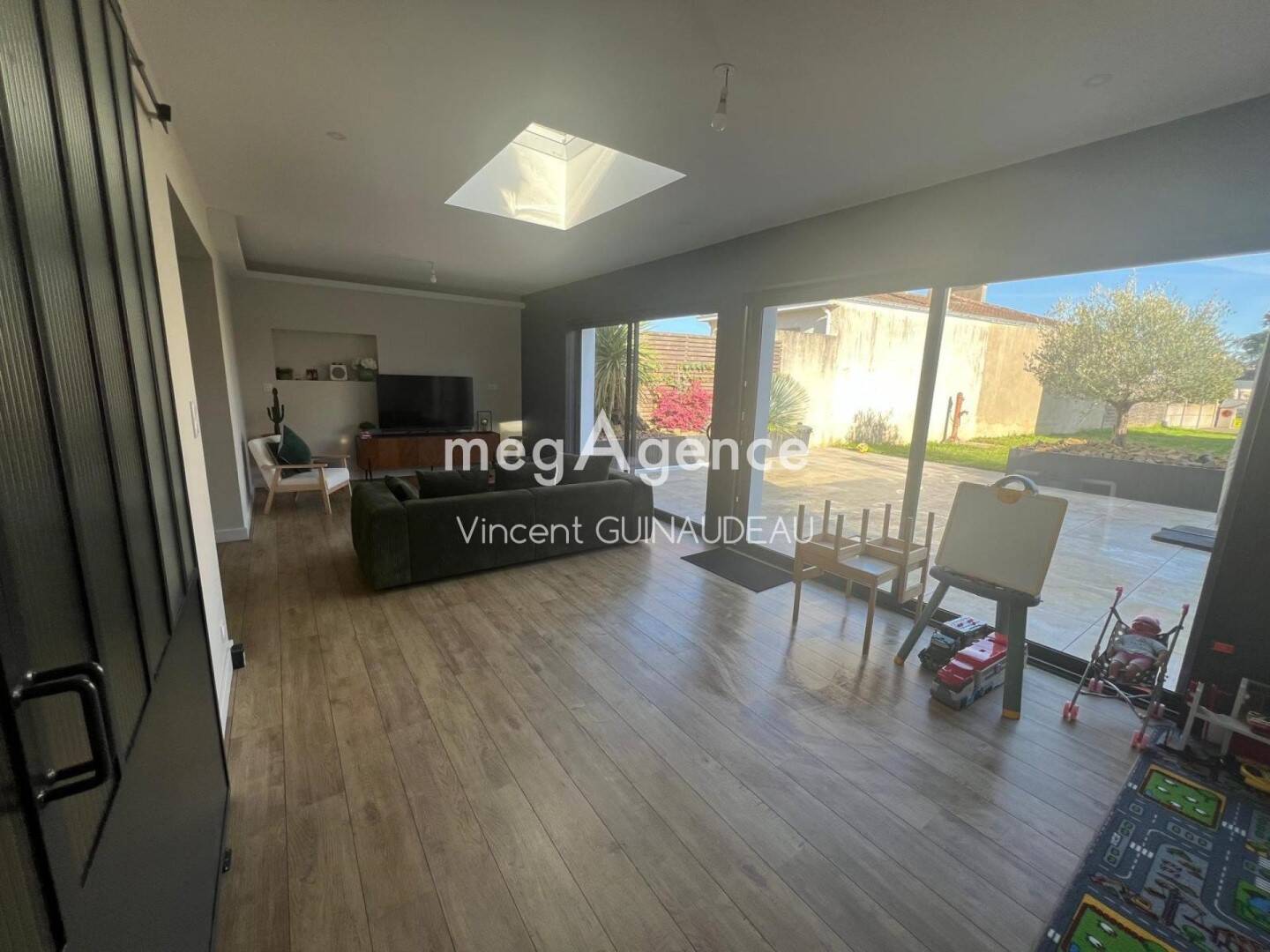 Maison 6 pièces 121 m² · à Cholet · 121 m² · 299 000 €