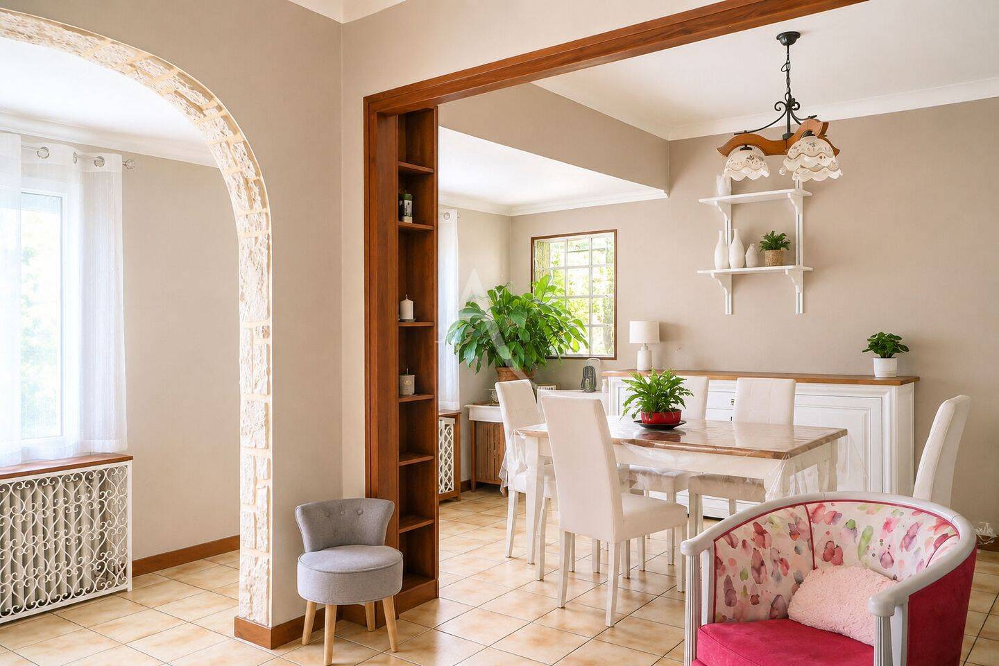 Maison 5 pièces 97 m² · à Gagny · 97 m² · 315 000 €