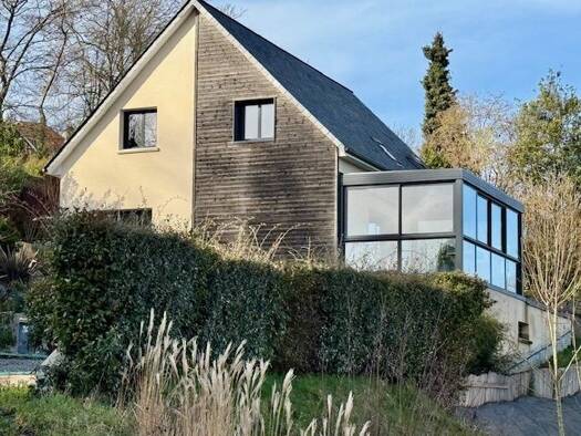 Maison à vendre 468 000 € 9 pièces 5 chambres 227 m² 800 m² de terrain Fécamp 76400