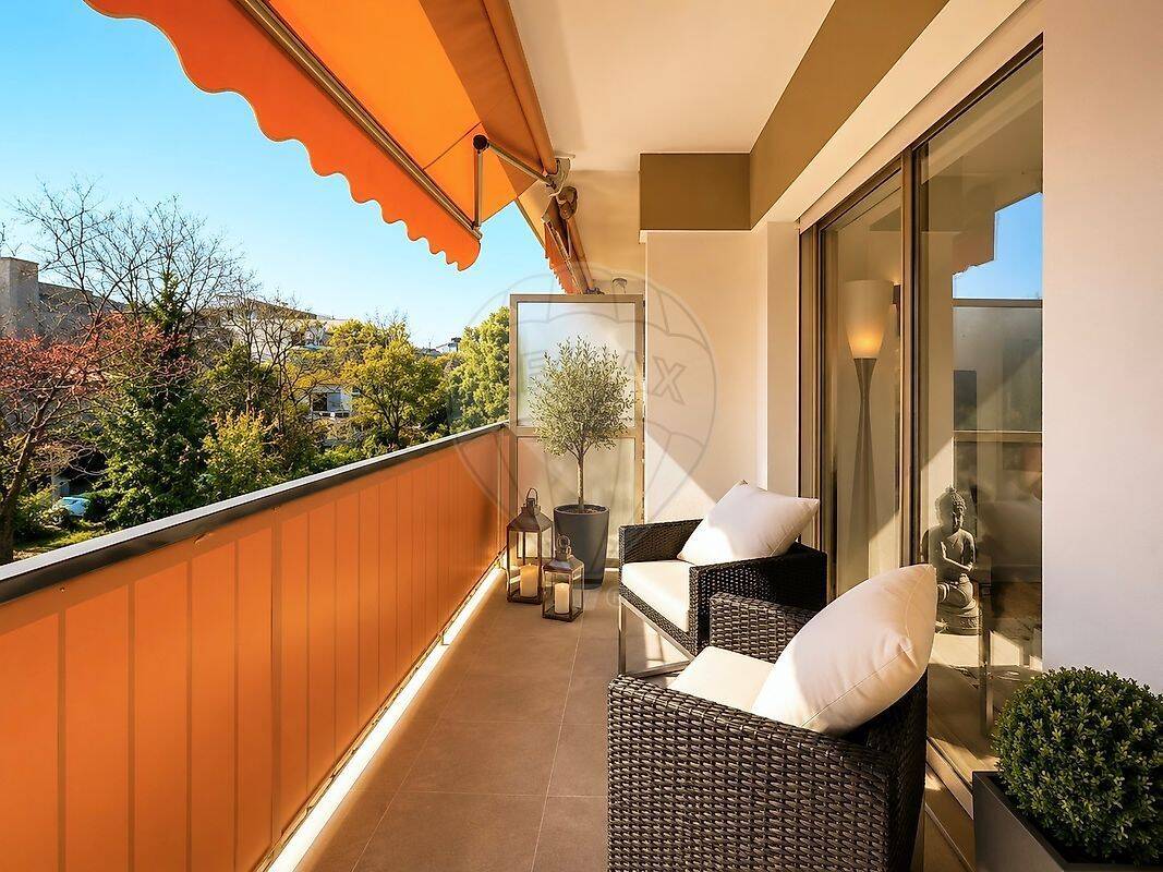 Appartement 4 pièces 98 m² · à Nice · 98 m² · 639 000 €