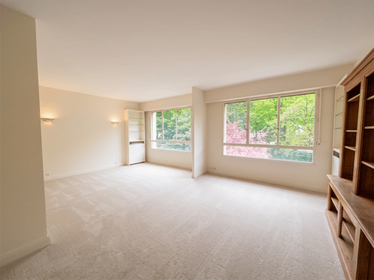 Appartement à vendre 737 000 € 3 pièces 2 chambres 78 m² Étage 1/6 Parc d'Orléans Neuilly-sur-Seine 92200